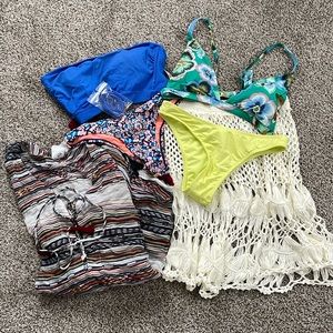Beach bundle